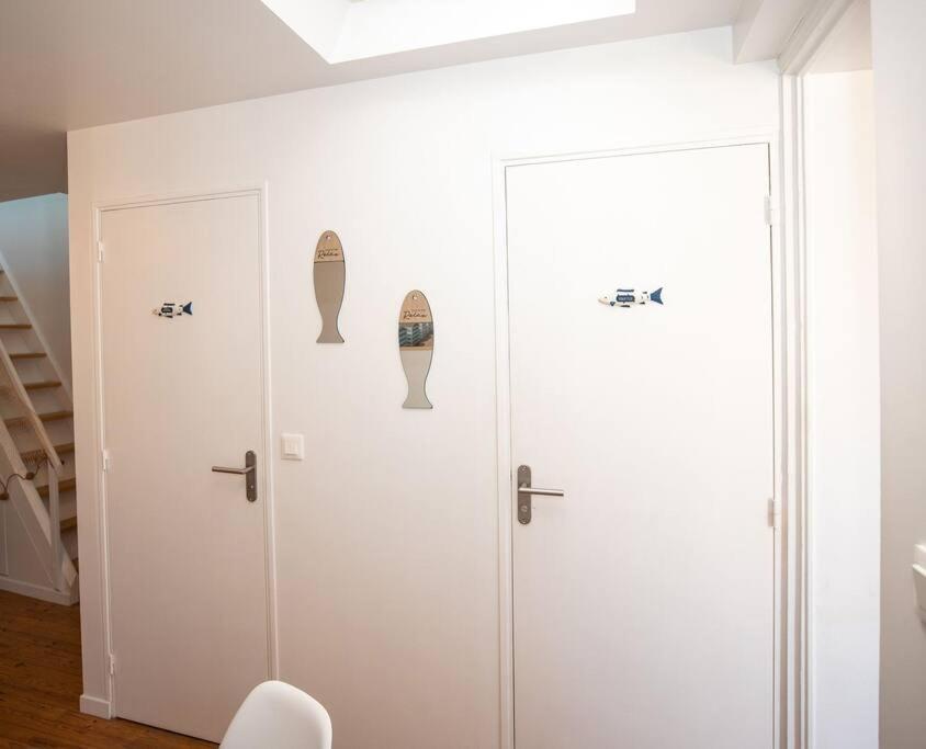 Le Maritime Du V.E.L.P.A.U Apartment Tours Exterior photo
